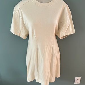 Rag and bone mini dress